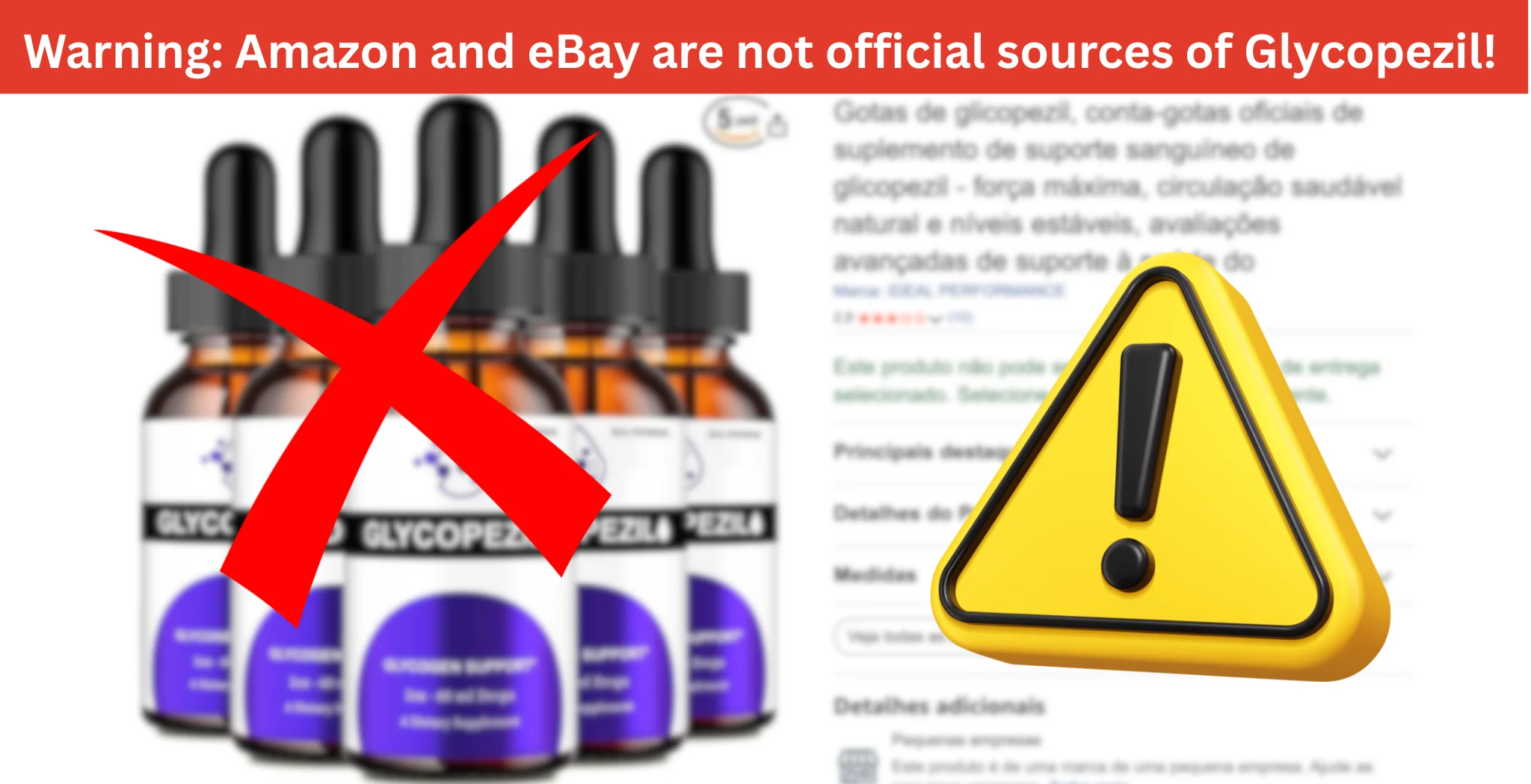 Amazon-Fake